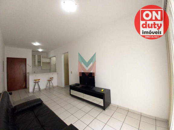 Imagem Apartamento com 1 Quarto à Venda, 47 m² em Vila Matias - Santos Imagem Apartamento com 1 Quarto à Venda, 47 m² em Vila Matias - Santos