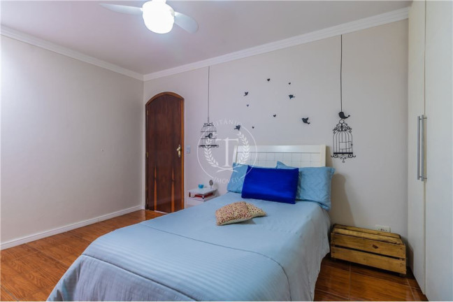 Imagem Casa com 3 Quartos à Venda, 60 m² em Belenzinho - São Paulo