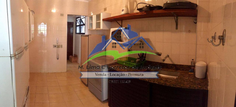 Imagem Apartamento com 3 Quartos à Venda, 80 m² em Enseada - Guarujá Imagem Apartamento com 3 Quartos à Venda, 80 m² em Enseada - Guarujá