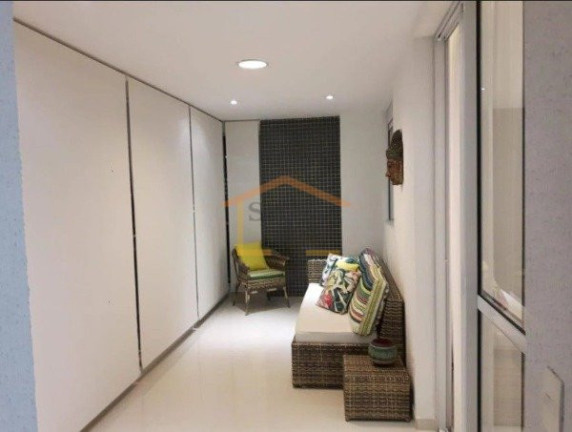 Imagem Apartamento com 2 Quartos à Venda, 87 m² em Vila Anastácio - São Paulo Imagem Apartamento com 2 Quartos à Venda, 87 m² em Vila Anastácio - São Paulo