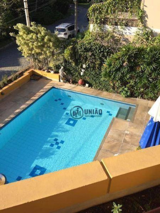Imagem Casa com 4 Quartos à Venda, 650 m² em Itacoatiara - Niterói