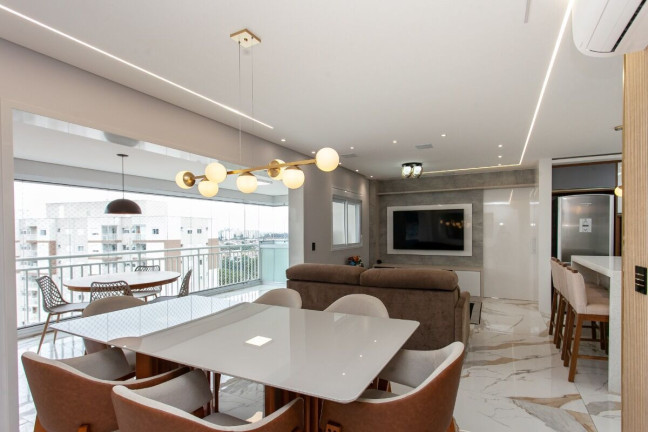 Imagem Apartamento com 3 Quartos à Venda, 120 m² em Pirituba - São Paulo Imagem Apartamento com 3 Quartos à Venda, 120 m² em Pirituba - São Paulo