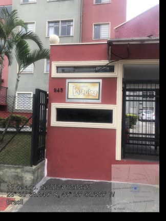 Imóvel com 2 Quartos à Venda, 41 m² em Jardim Casa Pintada - Sao Paulo