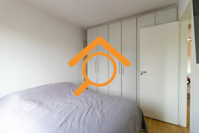 Imagem Imóvel com 2 Quartos à Venda, 62 m² em Vila Anhangüera - São Paulo