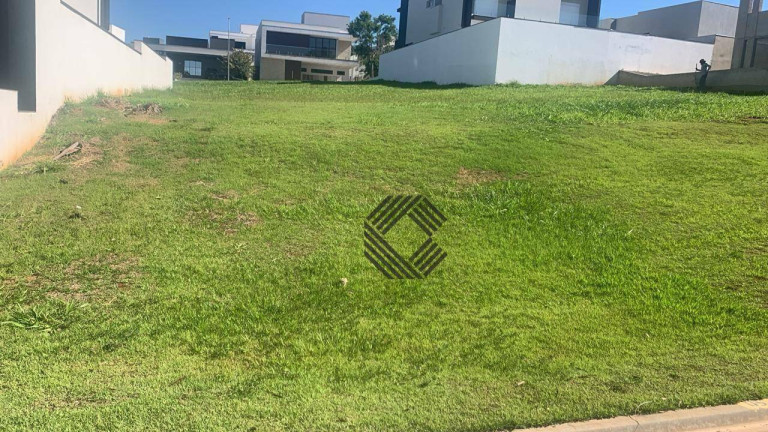 Imagem Terreno à Venda, 450 m² em Alphaville Nova Esplanada 4 - Votorantim
