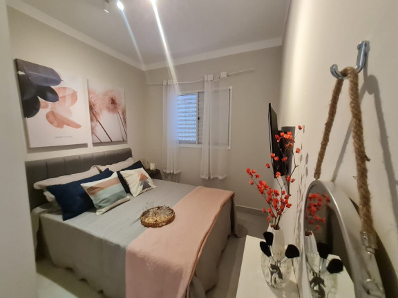 Imagem Casa com 2 Quartos à Venda, 50 m² em Nova Atibaia - Atibaia Imagem Casa com 2 Quartos à Venda, 50 m² em Nova Atibaia - Atibaia