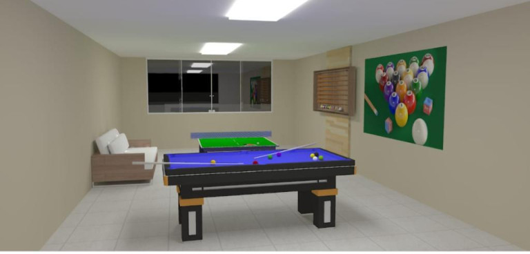 Imagem Apartamento com 3 Quartos à Venda, 94 m² em Bancários - João Pessoa Imagem Apartamento com 3 Quartos à Venda, 94 m² em Bancários - João Pessoa