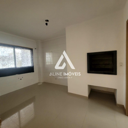Imagem Apartamento com 2 Quartos para Alugar, 110 m² em Centro - Cruz Alta Imagem Apartamento com 2 Quartos para Alugar, 110 m² em Centro - Cruz Alta
