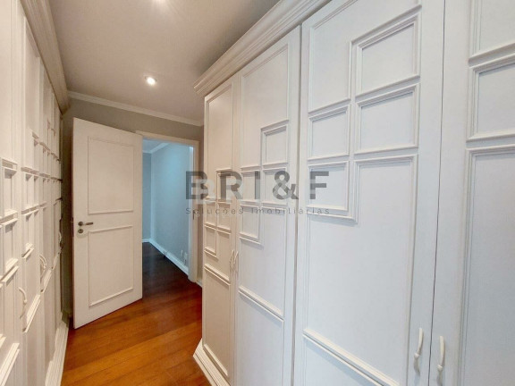 Imagem Apartamento com 4 Quartos à Venda, 265 m² em Itaim Bibi - São Paulo