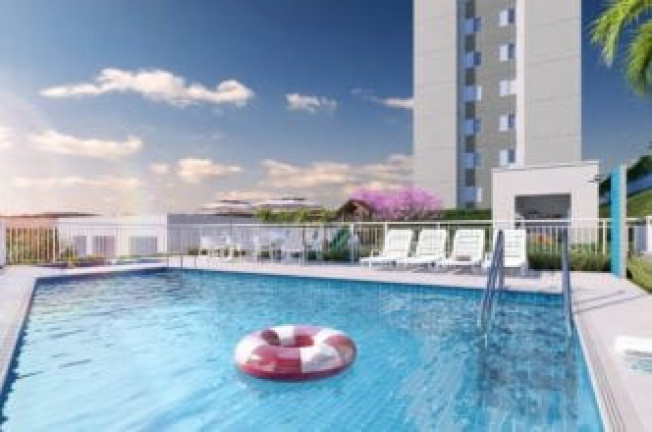 Imagem Apartamento com 1 Quarto à Venda, 43 m² em Taquara - Rio De Janeiro