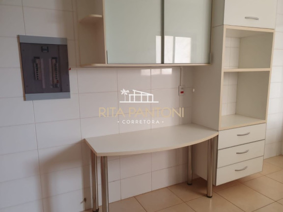 Imagem Apartamento com 2 Quartos para Alugar, 120 m² em Nova Aliança - Ribeirão Preto