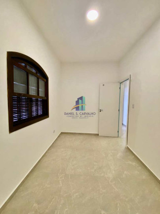 Imagem Casa com 3 Quartos à Venda, 103 m² em Mirim - Praia Grande