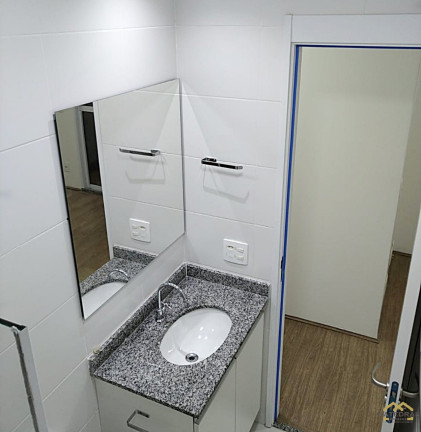 Imagem Apartamento com 2 Quartos à Venda, 61 m² em Parque União - Jundiaí
