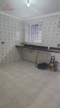 Imagem Casa com 2 Quartos à Venda, 120 m² em Cidade Intercap - Taboão Da Serra