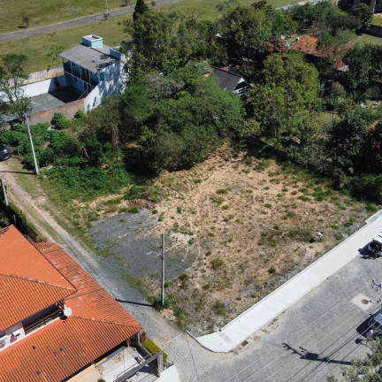 Imagem Terreno à Venda, 345 m² em São João Do Rio Vermelho - Florianópolis Imagem Terreno à Venda, 345 m² em São João Do Rio Vermelho - Florianópolis