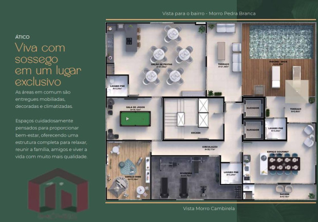 Imagem Imóvel com 2 Quartos à Venda, Imagem Imóvel com 2 Quartos à Venda,