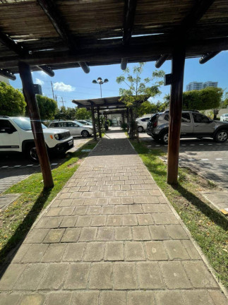 Imagem Apartamento com 2 Quartos para Alugar, 70 m² em Imbiribeira - Recife