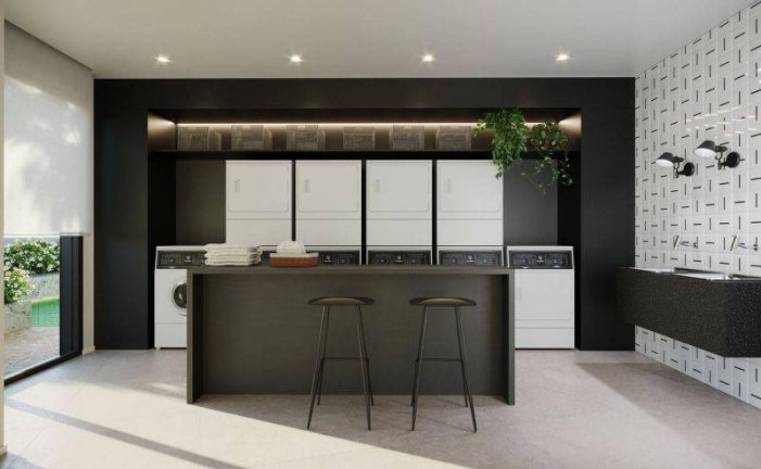 Imagem Apartamento com 2 Quartos à Venda, 104 m² em Moema - São Paulo Imagem Apartamento com 2 Quartos à Venda, 104 m² em Moema - São Paulo