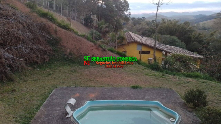 Chácara com 2 Quartos à Venda, 7.500 m² em área Rural De São José Dos Campos - São José Dos Campos
