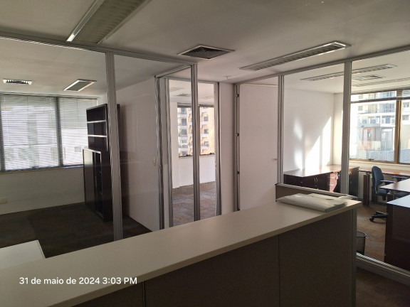 Imagem Ponto Comercial à Venda, 514 m² em Itaim Bibi - São Paulo Imagem Ponto Comercial à Venda, 514 m² em Itaim Bibi - São Paulo