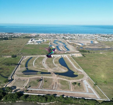 Imagem Terreno à Venda, 240 m² em Centro - Xangri-lá Imagem Terreno à Venda, 240 m² em Centro - Xangri-lá
