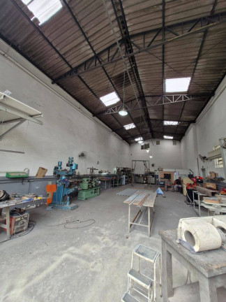 Galpão à Venda, 250 m² em Parque Anhangüera - São Paulo