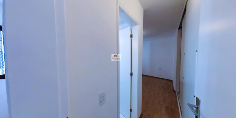 Imagem Apartamento com 1 Quarto para Alugar, 45 m² em Vila Olimpia - São Paulo