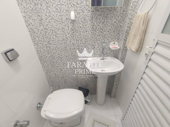 Imagem Apartamento com 3 Quartos à Venda, 116 m² em Itararé - São Vicente Imagem Apartamento com 3 Quartos à Venda, 116 m² em Itararé - São Vicente
