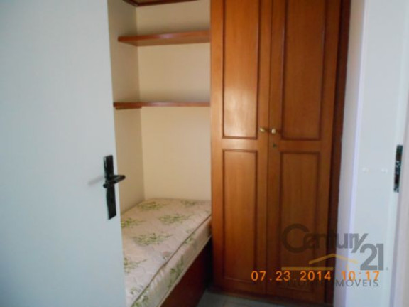 Imagem Apartamento com 4 Quartos à Venda, 212 m² em Santana - São Paulo