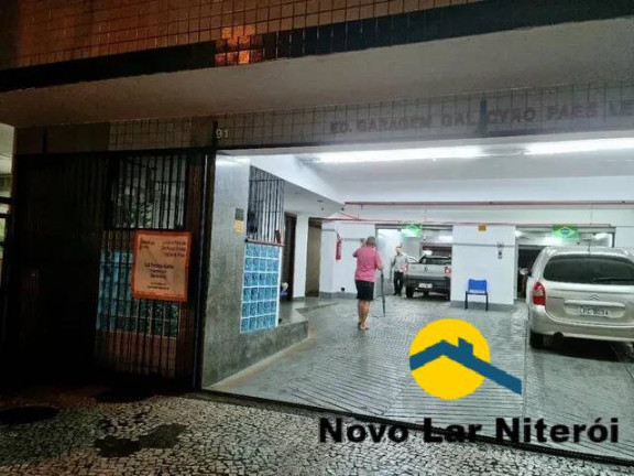Imagem Imóvel Comercial à Venda, 12 m² em Icaraí - Niterói Imagem Imóvel Comercial à Venda, 12 m² em Icaraí - Niterói