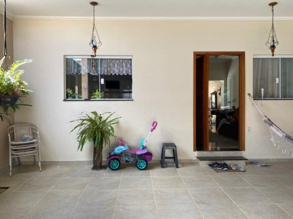 Imagem Casa com 2 Quartos à Venda, 140 m² em Jardim Esperança - Guaratinguetá Imagem Casa com 2 Quartos à Venda, 140 m² em Jardim Esperança - Guaratinguetá