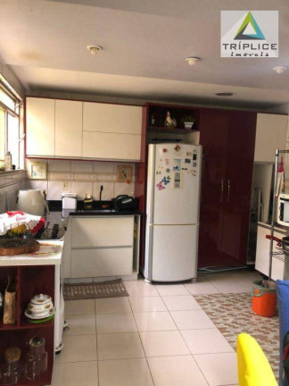 Imagem Cobertura com 3 Quartos à Venda, 177 m² em Alto Dos Passos - Juiz De Fora