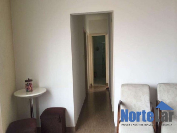 Imagem Apartamento com 3 Quartos à Venda, 70 m² em Santana - São Paulo
