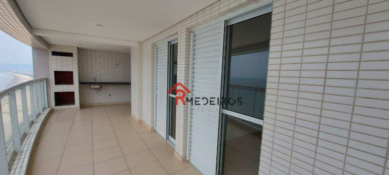 Imagem Apartamento com 3 Quartos à Venda, 111 m² em Boqueirão - Praia Grande Imagem Apartamento com 3 Quartos à Venda, 111 m² em Boqueirão - Praia Grande