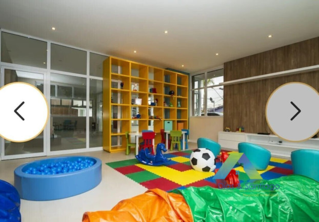 Imagem Apartamento com 2 Quartos à Venda, 75 m² em Vila Apiaí - Santo André