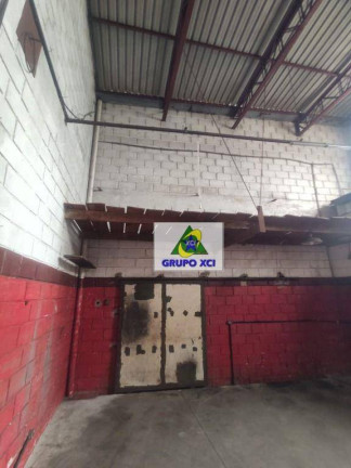 Imagem Galpão à Venda, 310 m² em Jardim Eulina - Campinas Imagem Galpão à Venda, 310 m² em Jardim Eulina - Campinas