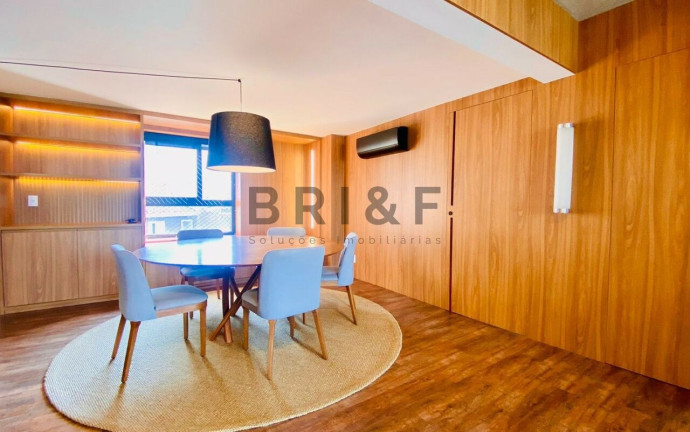 Imagem Apartamento com 2 Quartos para Alugar, 143 m² em Alto Da Lapa - São Paulo Imagem Apartamento com 2 Quartos para Alugar, 143 m² em Alto Da Lapa - São Paulo