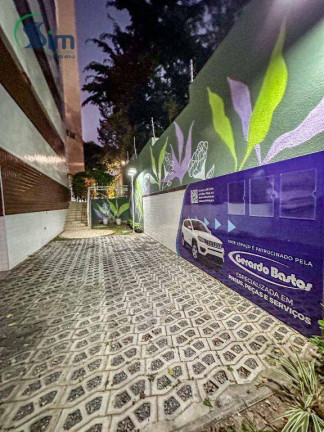 Imagem Apartamento com 3 Quartos à Venda, 93 m² em Parque Iracema - Fortaleza