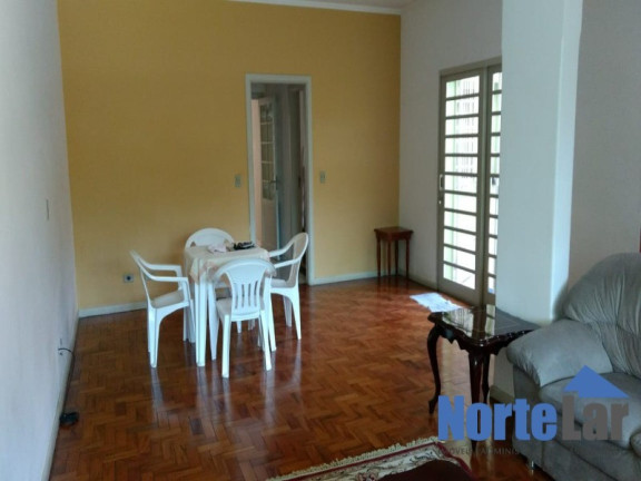 Imagem Casa com 4 Quartos à Venda, 350 m² em Santana - São Paulo