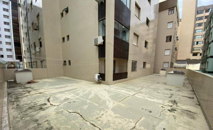 Imagem Apartamento com 2 Quartos à Venda, 100 m² em Centro - Capão Da Canoa