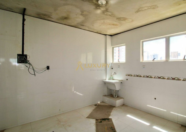 Imagem Imóvel com 3 Quartos à Venda, 187 m² em Vila Da Serra - Nova Lima