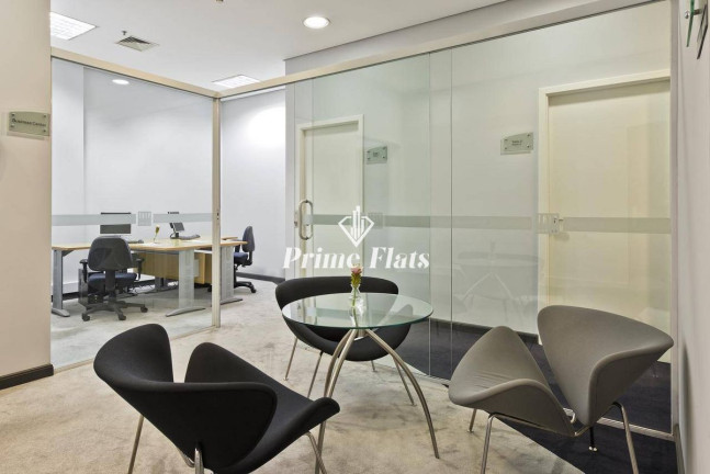 Imagem Apartamento com 1 Quarto à Venda, 22 m² em Chácara Santo Antônio (zona Sul) - São Paulo Imagem Apartamento com 1 Quarto à Venda, 22 m² em Chácara Santo Antônio (zona Sul) - São Paulo
