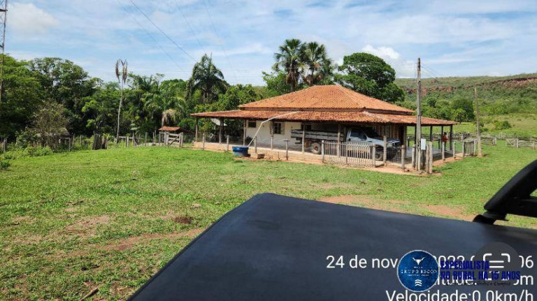Imagem Fazenda à Venda, 3 m² em Zona Rural - Tesouro Imagem Fazenda à Venda, 3 m² em Zona Rural - Tesouro