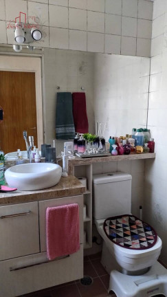 Imagem Apartamento com 2 Quartos à Venda, 56 m² em Vila Pirajussara - São Paulo
