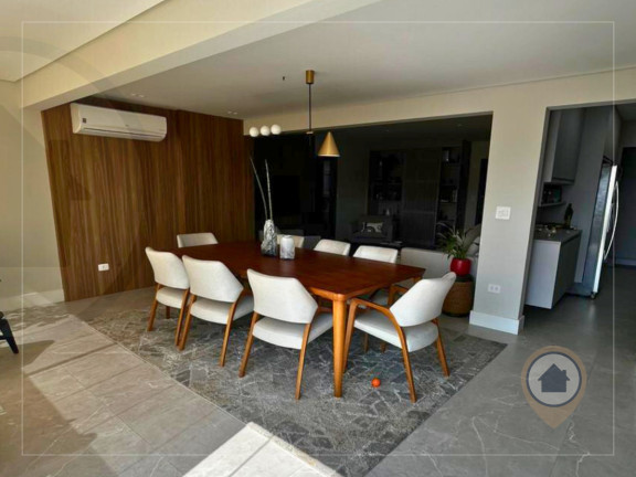 Imagem Apartamento com 3 Quartos à Venda, 165 m² em Jardim Barbosa - Guarulhos