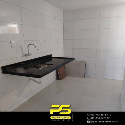 Imagem Apartamento com 2 Quartos à Venda, 54 m² em Tambauzinho - João Pessoa Imagem Apartamento com 2 Quartos à Venda, 54 m² em Tambauzinho - João Pessoa