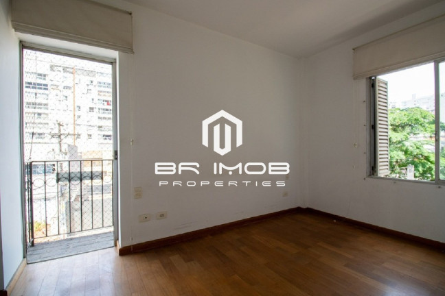 Imagem Imóvel com 2 Quartos à Venda, 83 m² em Jardim Paulista - São Paulo Imagem Imóvel com 2 Quartos à Venda, 83 m² em Jardim Paulista - São Paulo