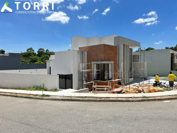 Imagem Imóvel com 3 Quartos à Venda, 232 m² em Condomínio Villagio Di Capri - Votorantim