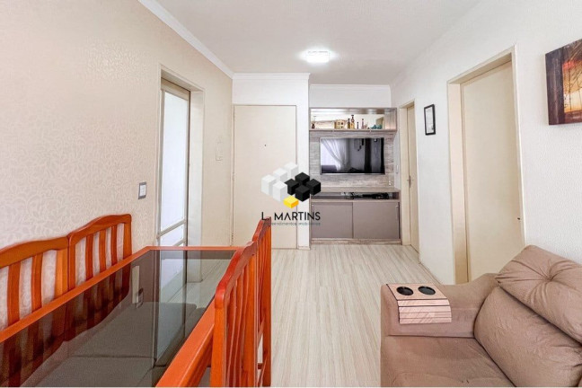 Imagem Apartamento com 1 Quarto à Venda, 45 m² em Centro - Canoas Imagem Apartamento com 1 Quarto à Venda, 45 m² em Centro - Canoas