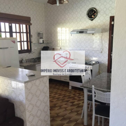 Imagem Casa à Venda, em Indaiá - Caraguatatuba Imagem Casa à Venda, em Indaiá - Caraguatatuba